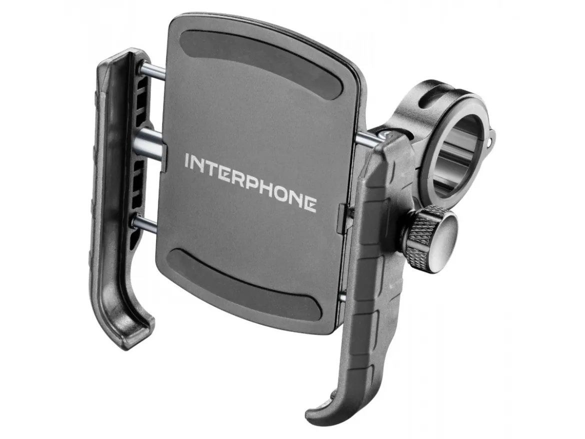 SUPPORTO UNIVERSALE PER MANUBRIO INTERPHONE