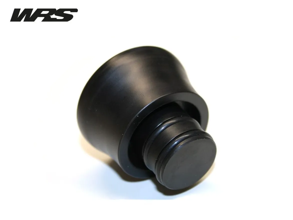 TAMPONE PROTEZIONE FORCELLONE WRS HONDA CB 1000 R FINO 2016