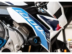 TAMPONI AMMORTIZZATI EVOTECH BMW M 1000 R 2023-2024