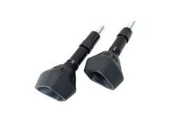 TAMPONI PARATELAIO AMMORTIZZATI EVOTECH DUCATI STREETFIGHTER V4 / S 2025
