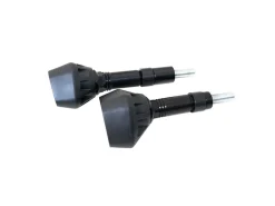 TAMPONI PARATELAIO AMMORTIZZATI EVOTECH DUCATI STREETFIGHTER V4 / S 2025