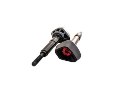 TAMPONI PARATELAIO AMMORTIZZATI EVOTECH DUCATI MONSTER 937 2021-2024