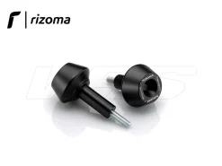 TAMPONI PROTEZIONE MOTORE RIZOMA PM308B KAWASAKI ER-6 F / N 2005-2011