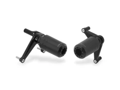 TAMPONI PROTEZIONE TELAIO CNC RACING DUCATI PANIGALE V4 / S 2022-2024