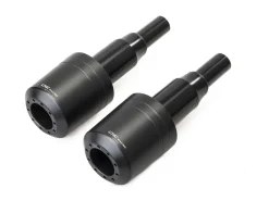 TAMPONI PROTEZIONE TELAIO CNC RACING DUCATI MULTISTRADA 1200 2015-17