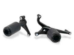 TAMPONI PROTEZIONE TELAIO CNC RACING DUCATI 1199 PANIGALE 2012-2014