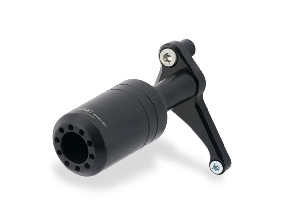 TAMPONI PROTEZIONE TELAIO CNC RACING DUCATI 1199 PANIGALE 2012-2014
