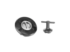 TAPPO CARBURANTE CORSA APERTURA RAPIDA GILLES TOOLING UNIVERSALE