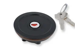 TAPPO CARBURANTE KEY LOCK CNC RACING MV AGUSTA BRUTALE 800 RR 2017-18