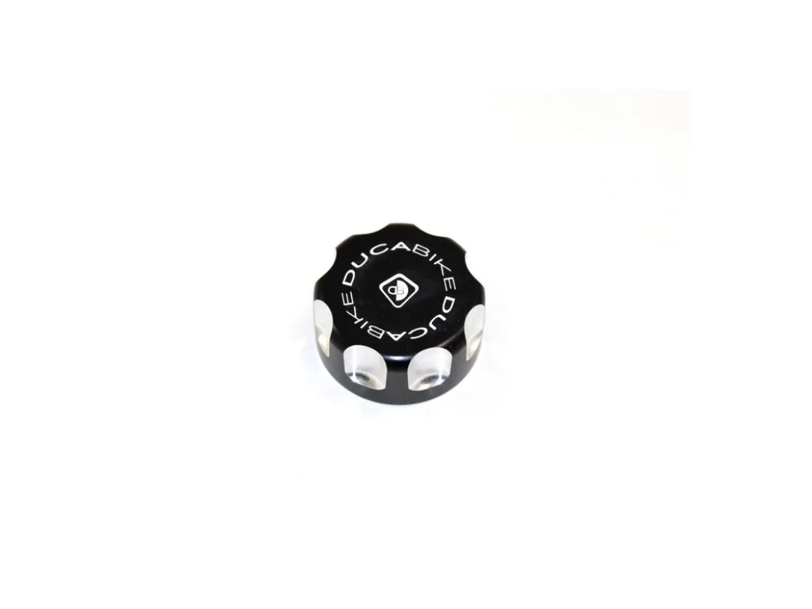 TAPPO RADIATORE DBK DUCATI MONSTER 821 2018