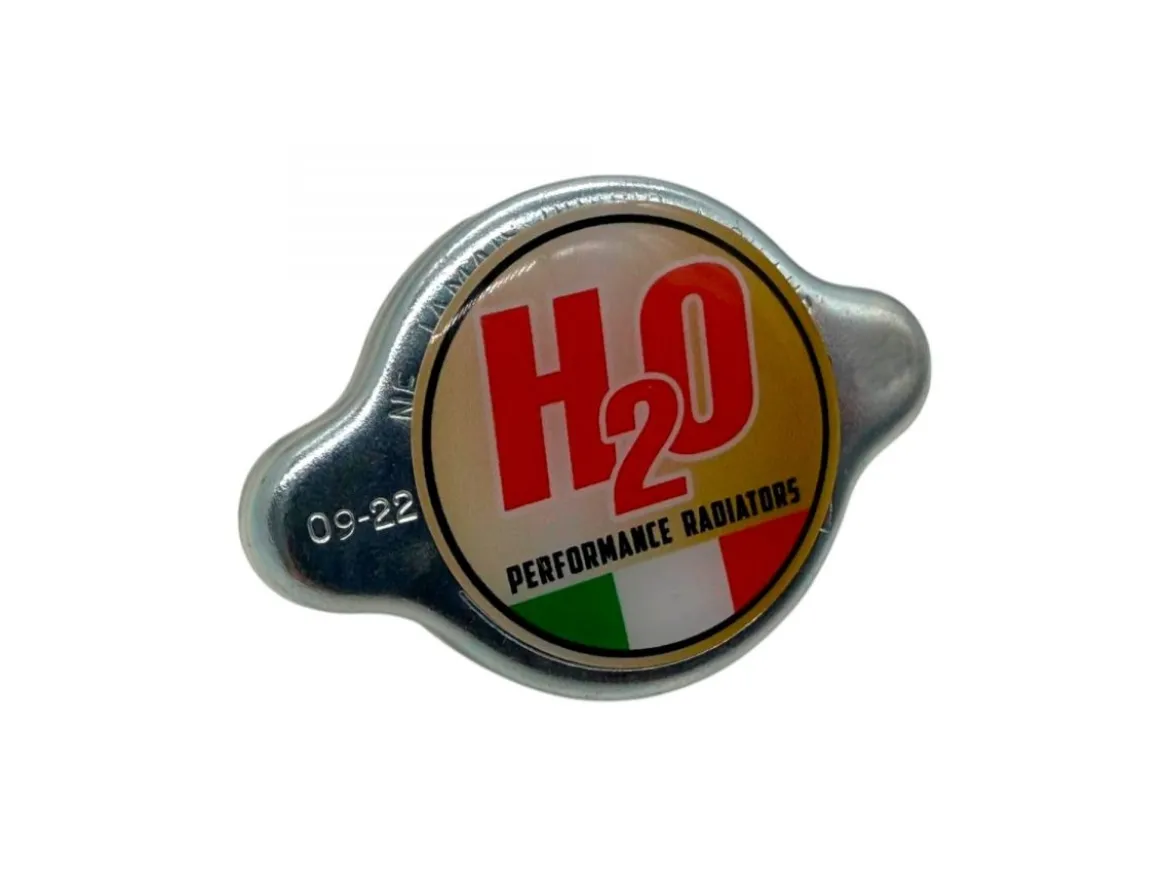 TAPPO RADIATORE RACING H2O PERFORMANCE