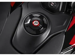 TAPPO SERBATOIO ALLUMINIO DUCATI PERFORMANCE DUCATI HYPERMOTARD 698 2024-2025