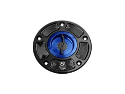 TAPPO SERBATOIO BONAMICI RACING SUZUKI GSX-R 750 2004-2017