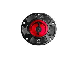 TAPPO SERBATOIO BONAMICI RACING DUCATI STREETFIGHTER V4 / S 2025-2026