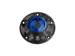 TAPPO SERBATOIO BONAMICI RACING YAMAHA YZF R7 2021-2025