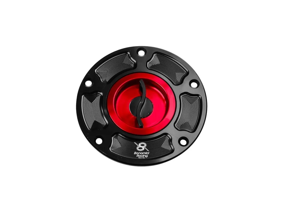 TAPPO SERBATOIO BONAMICI RACING DUCATI PANIGALE 899 / 959 / 1199 / 1299