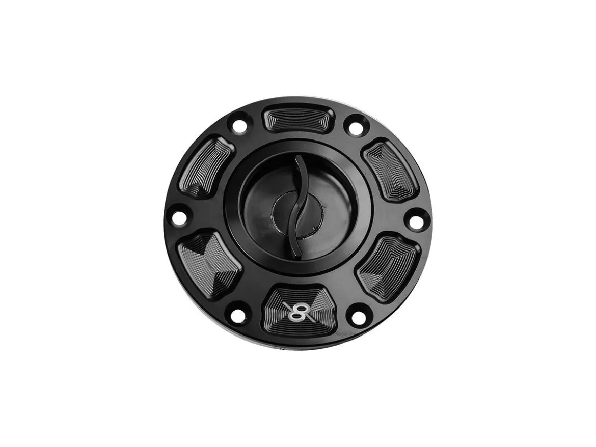 TAPPO SERBATOIO BONAMICI RACING TRIUMPH STREET TRIPLE 765 2017-2024