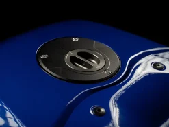 TAPPO SERBATOIO CARBURANTE APERTURA RAPIDA GILLES TOOLING YAMAHA XSR 900 GP 2024-2025