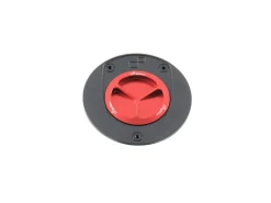 TAPPO SERBATOIO CON CHIUSURA A VITE LIGHTECH YAMAHA R9 2025