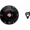 TAPPO SERBATOIO RIZOMA DUCATI PERFORMANCE DUCATI MULTISTRADA 1260 ENDURO 2019-2021