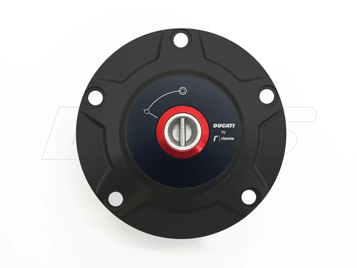 TAPPO SERBATOIO RIZOMA DUCATI PERFORMANCE DUCATI PANIGALE 899 2014-2015