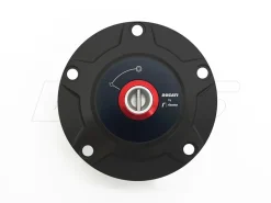 TAPPO SERBATOIO RIZOMA DUCATI PERFORMANCE DUCATI PANIGALE 1199 / S / R 2012-2015