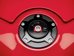 TAPPO SERBATOIO RIZOMA DUCATI PERFORMANCE DUCATI PANIGALE 1199 / S / R 2012-2015