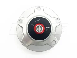 TAPPO SERBATOIO RIZOMA DUCATI PERFORMANCE DUCATI PANIGALE 1299 / S / R 2015-2018