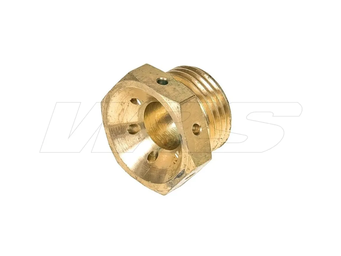 TAPPO SONDA LAMBDA OTTONE ARROW M12 X 1.25