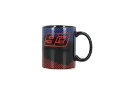 2453010 TAZZA UFFICIALE MARC MARQUEZ 93
