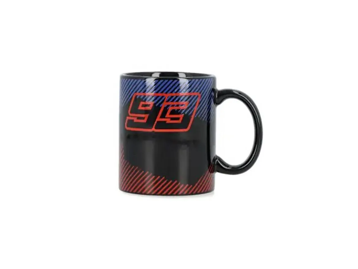 2453010 TAZZA UFFICIALE MARC MARQUEZ 93