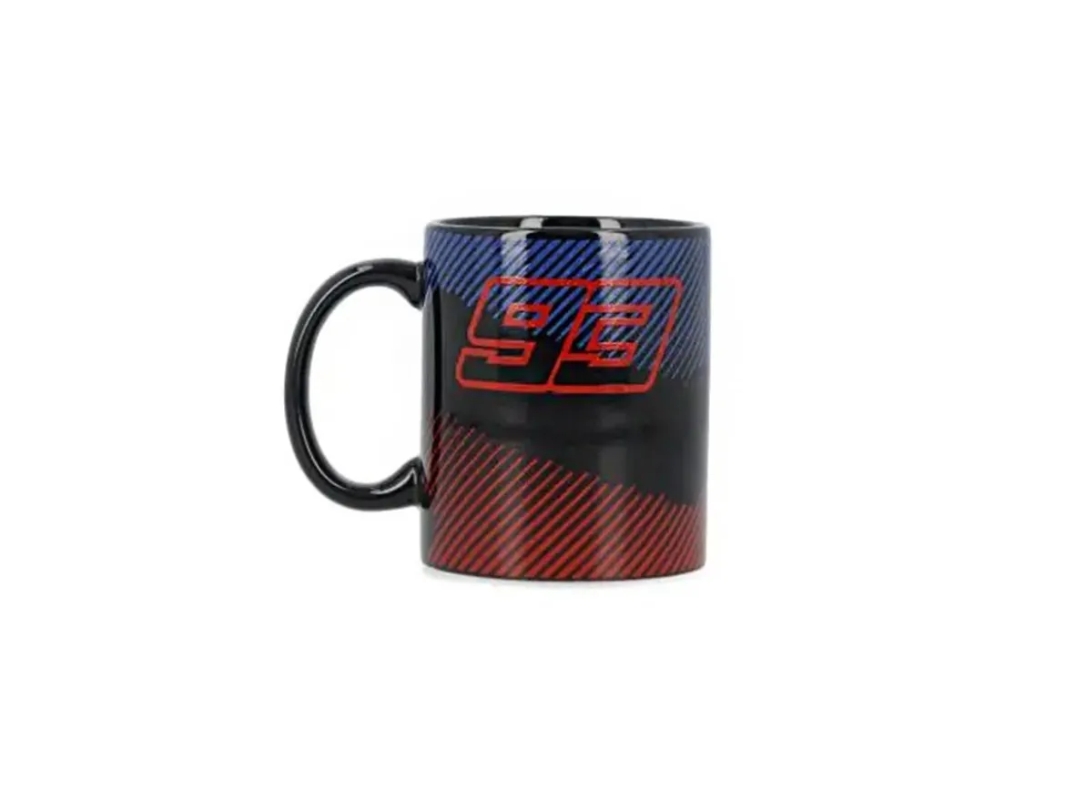 2453010 TAZZA UFFICIALE MARC MARQUEZ 93