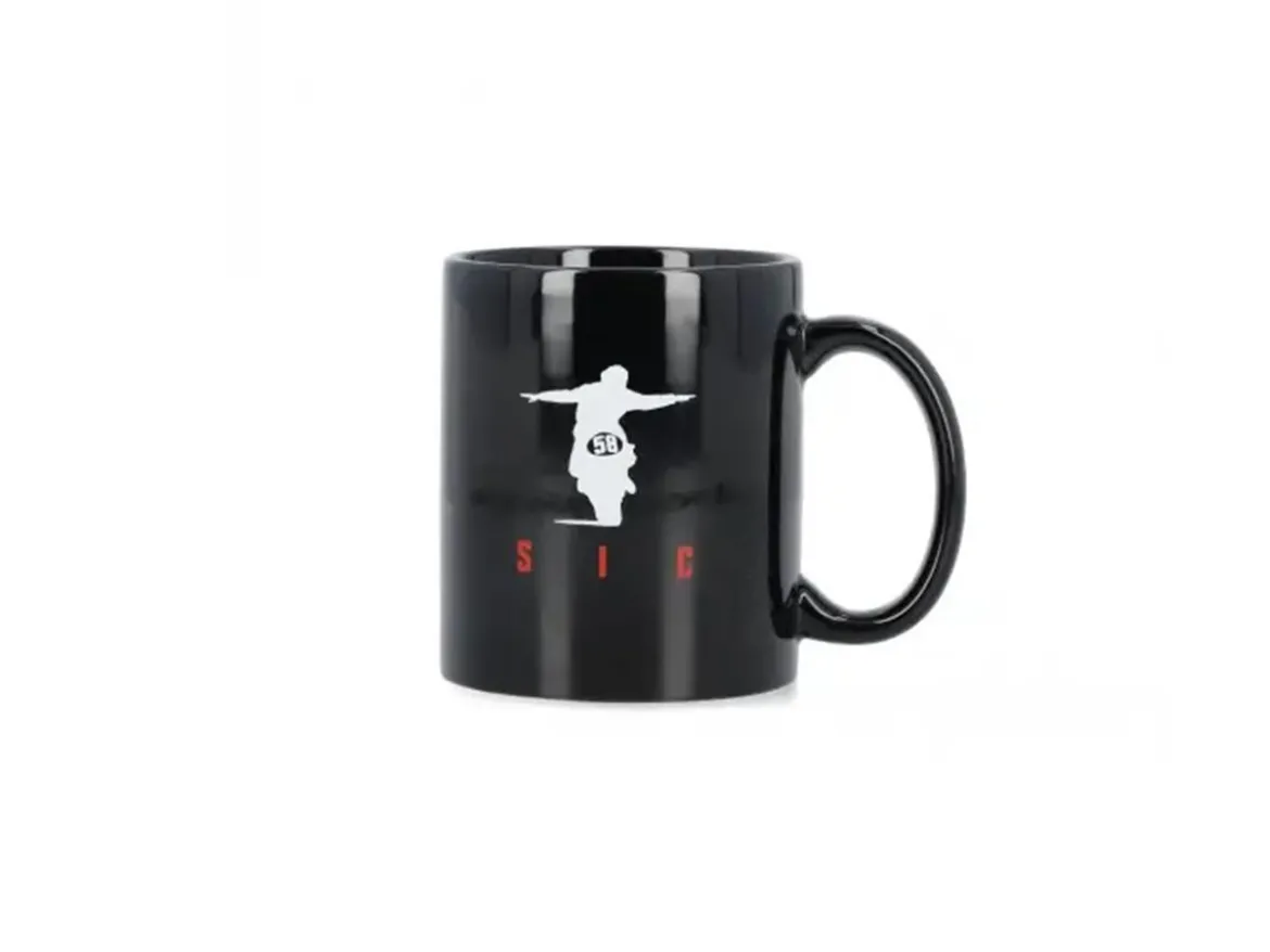2355006 TAZZA UFFICIALE MARCO SIMONCELLI 58