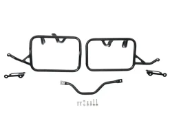 TELAI BORSE IN ALLUMINIO ATLAS UNIT GARAGE BMW R 12 G / S 2025