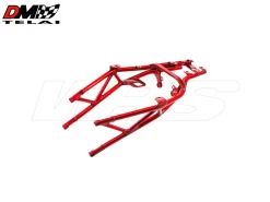 TELAIETTO ALLUMINIO DM TELAI DUCATI HYPERMOTARD 796 / 1100 2007-2014