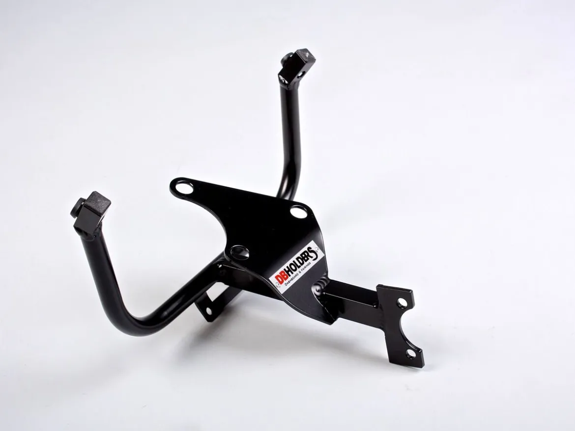TELAIETTO DI SUPPORTO ANTERIORE DB HOLDERS HONDA CBR 1000 RR 2008-2011