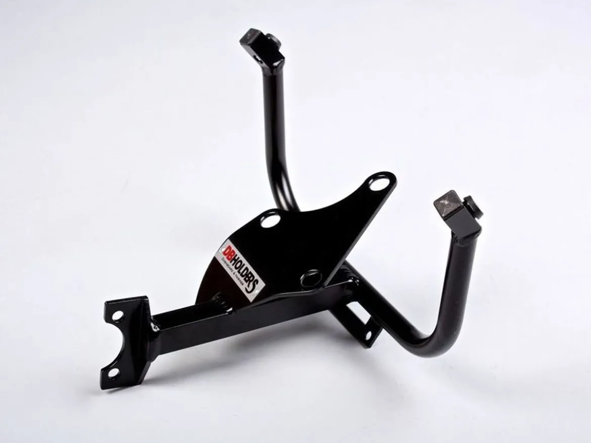 TELAIETTO DI SUPPORTO ANTERIORE DB HOLDERS HONDA CBR 1000 RR 2008-2011