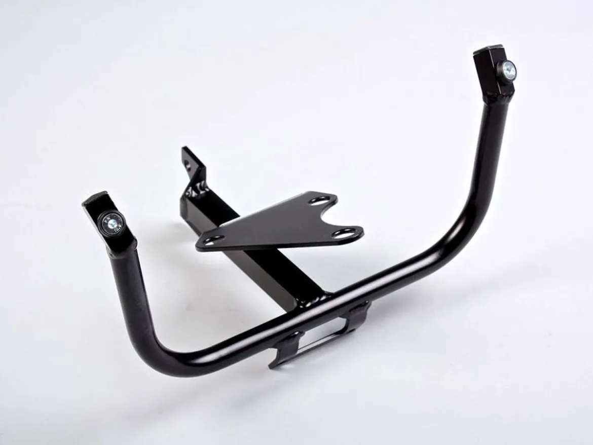 TELAIETTO DI SUPPORTO ANTERIORE DB HOLDERS HONDA CBR 1000 RR 2008-2011