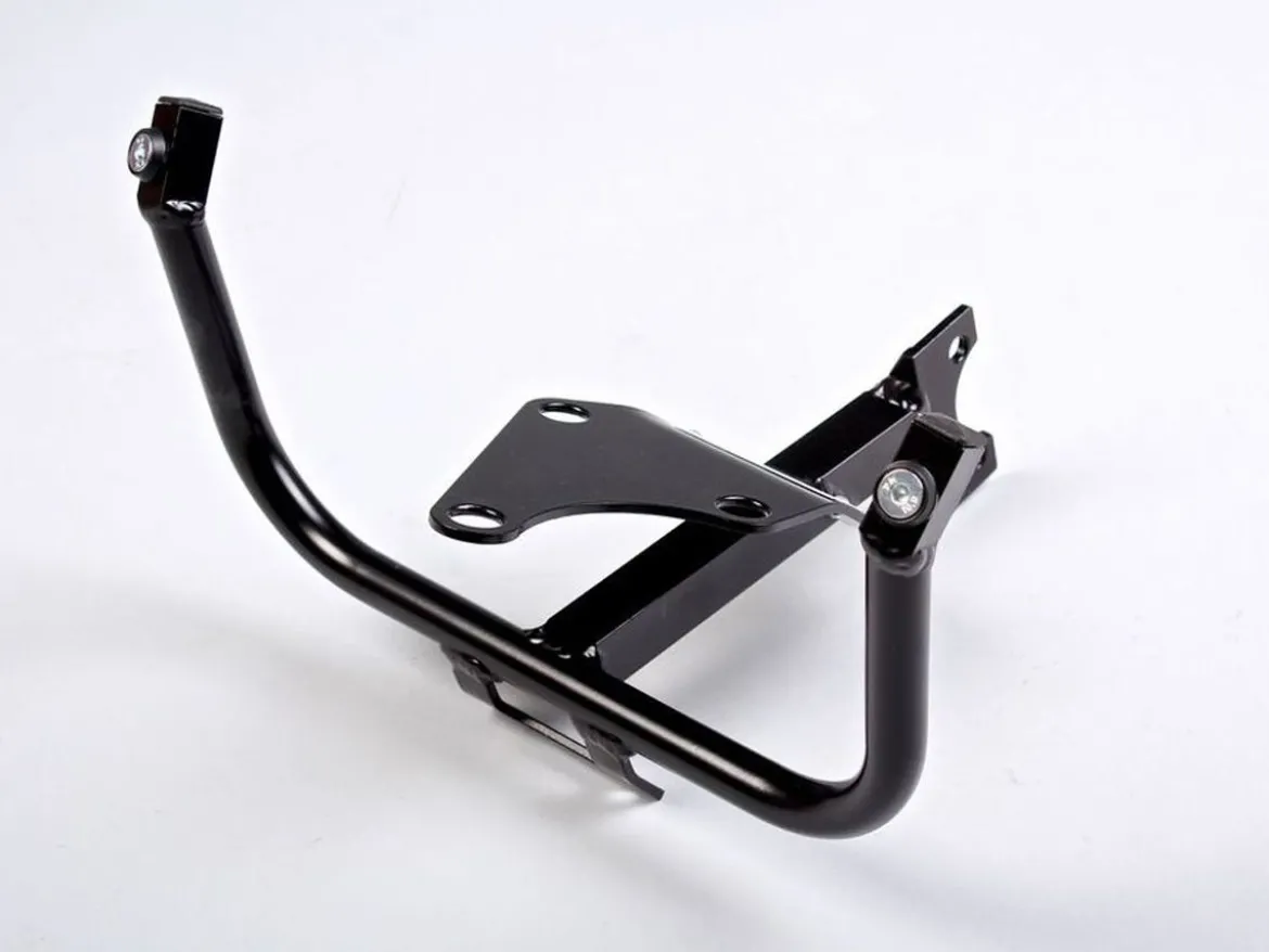 TELAIETTO DI SUPPORTO ANTERIORE DB HOLDERS HONDA CBR 1000 RR 2008-2011