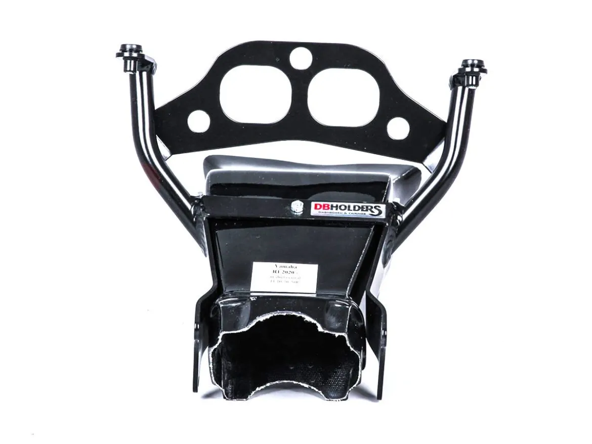 TELAIETTO DI SUPPORTO ANTERIORE DB HOLDERS YAMAHA R1 2020-2022