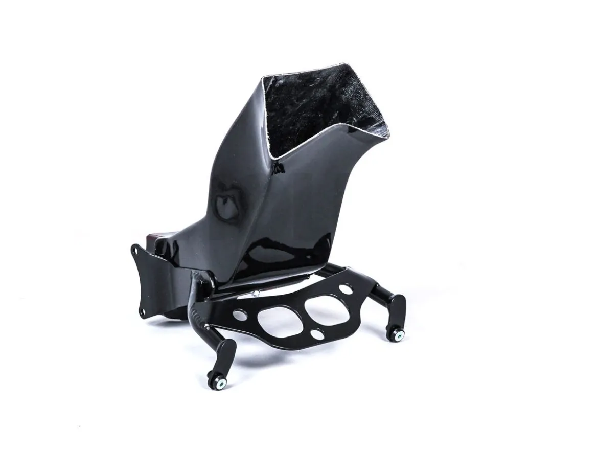 TELAIETTO DI SUPPORTO ANTERIORE DB HOLDERS YAMAHA R1 2020-2022