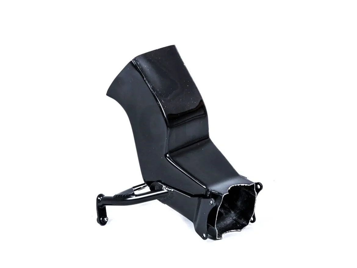 TELAIETTO DI SUPPORTO ANTERIORE DB HOLDERS YAMAHA R1 2020-2022