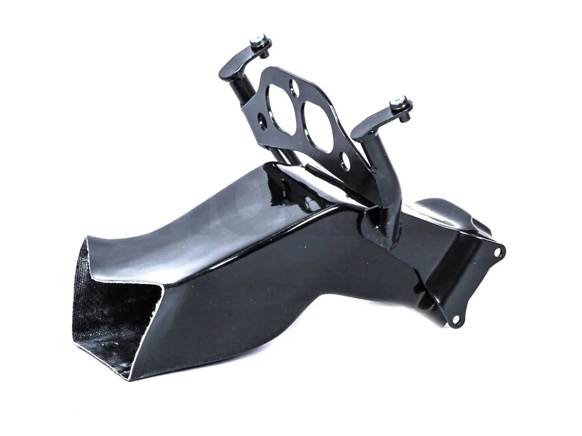 TELAIETTO DI SUPPORTO ANTERIORE DB HOLDERS YAMAHA R1 2020-2022