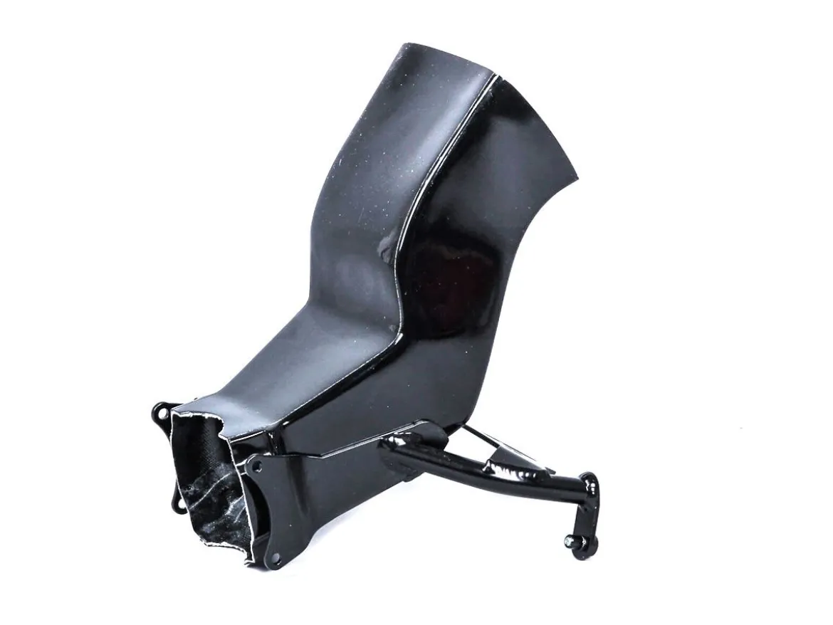 TELAIETTO DI SUPPORTO ANTERIORE DB HOLDERS YAMAHA R1 2020-2022