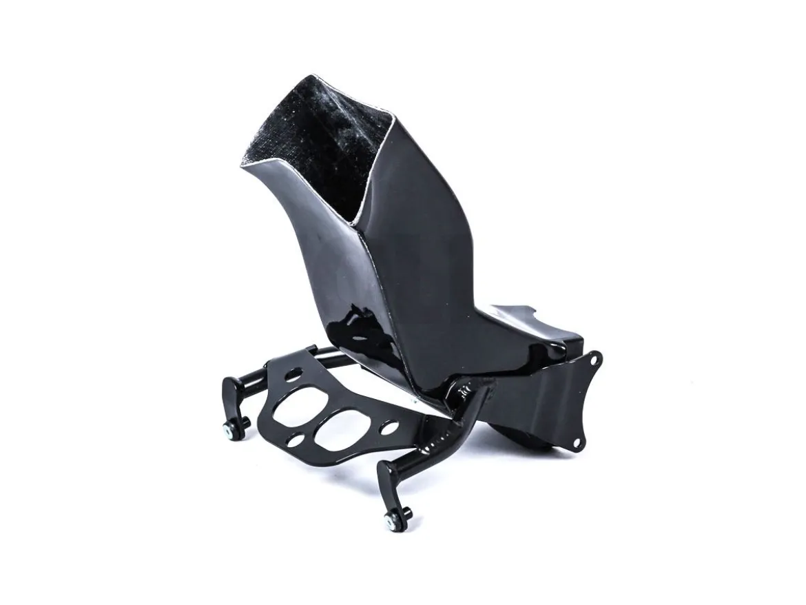 TELAIETTO DI SUPPORTO ANTERIORE DB HOLDERS YAMAHA R1 2020-2022
