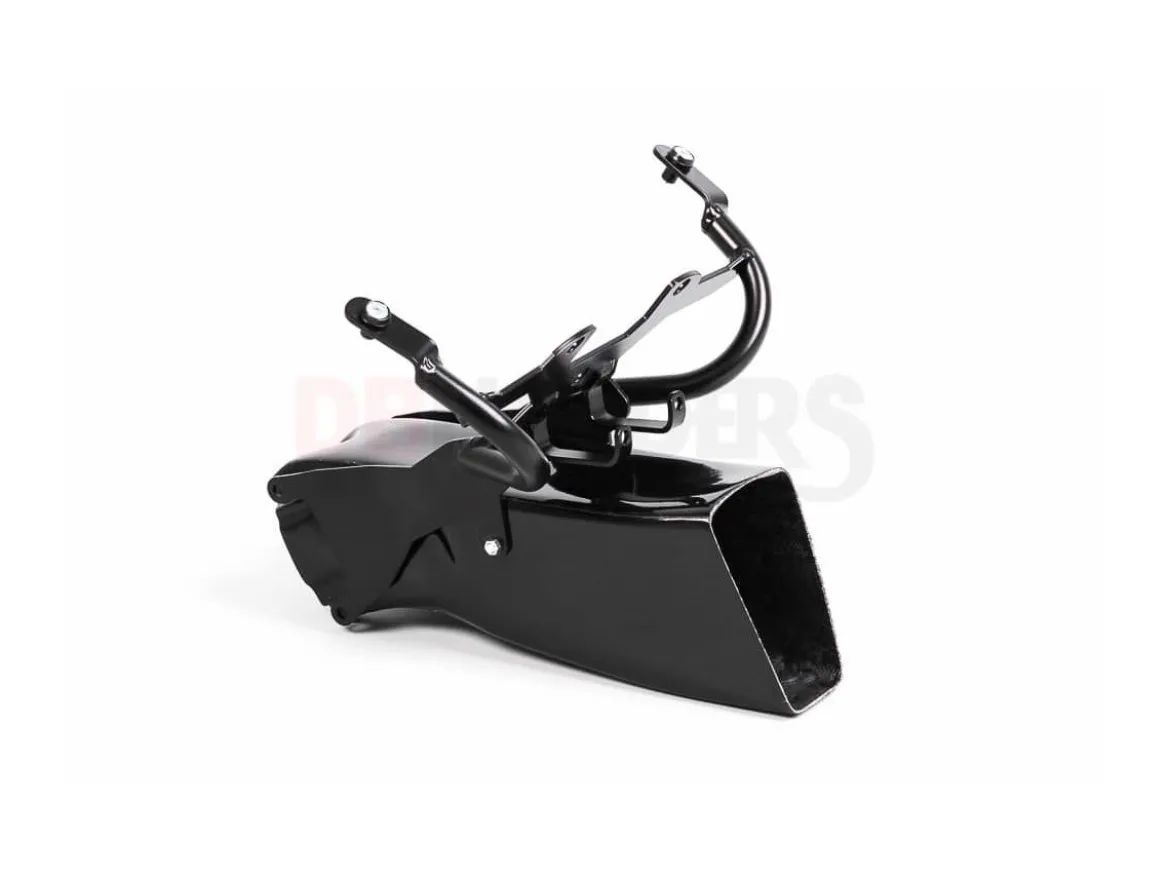 TELAIETTO DI SUPPORTO ANTERIORE DB HOLDERS HONDA CBR 600 RR 2007-2012