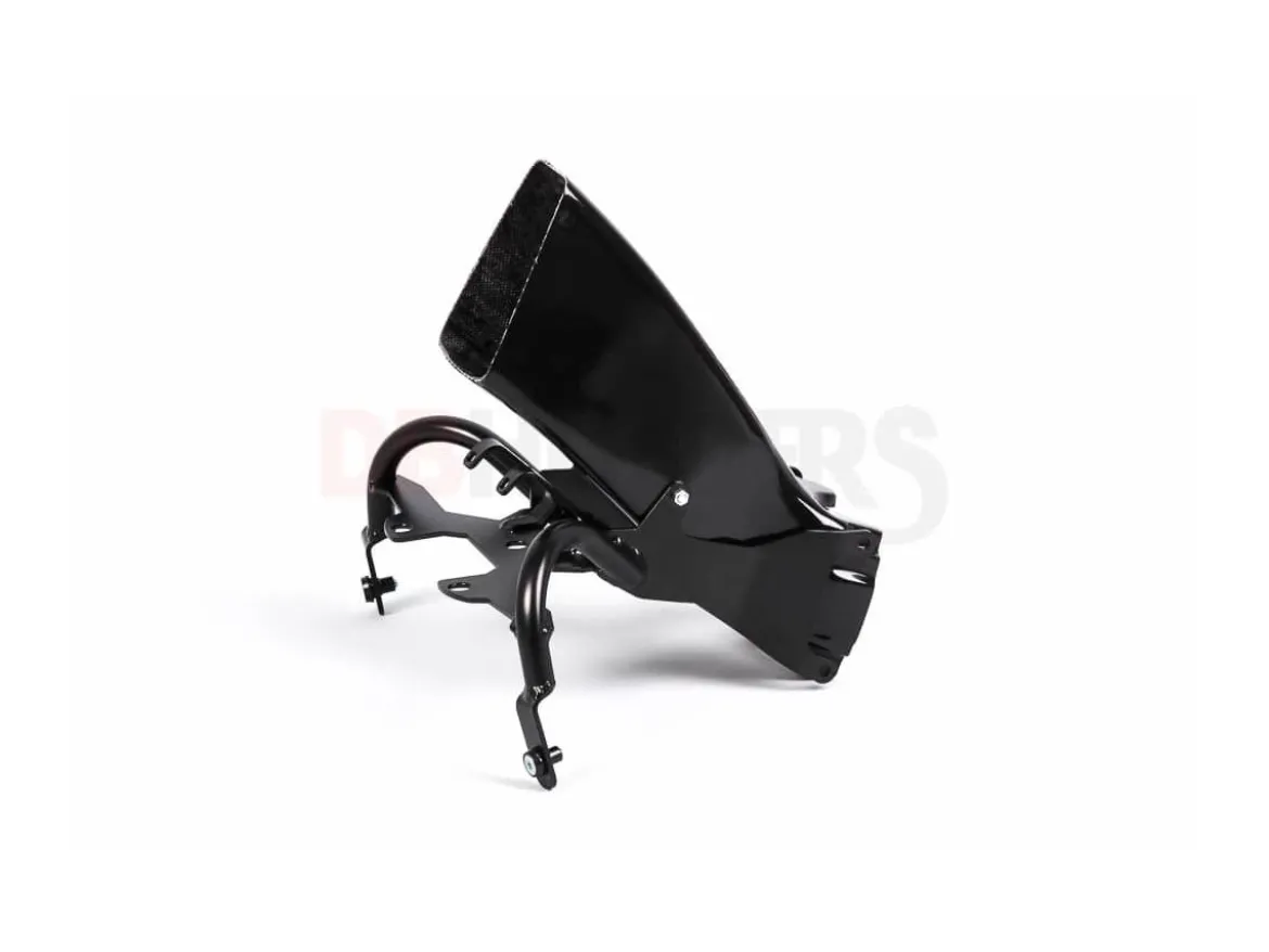 TELAIETTO DI SUPPORTO ANTERIORE DB HOLDERS HONDA CBR 600 RR 2007-2012