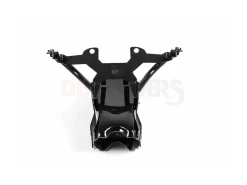 TELAIETTO DI SUPPORTO ANTERIORE DB HOLDERS HONDA CBR 600 RR 2007-2012