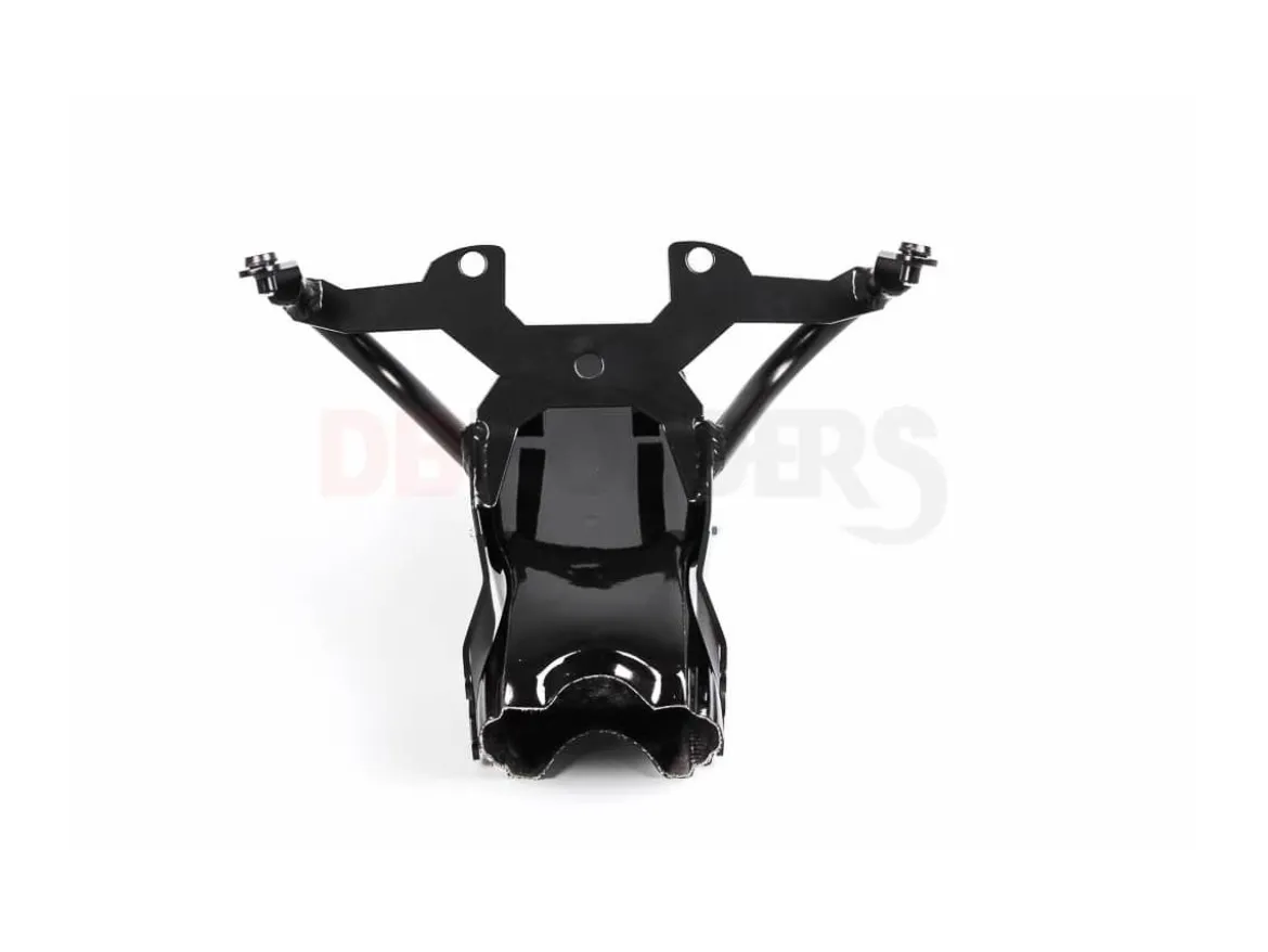 TELAIETTO DI SUPPORTO ANTERIORE DB HOLDERS HONDA CBR 600 RR 2007-2012