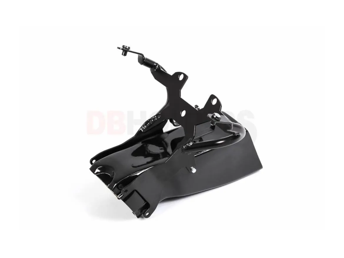 TELAIETTO DI SUPPORTO ANTERIORE DB HOLDERS HONDA CBR 600 RR 2007-2012